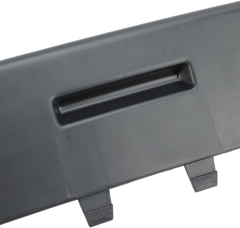 Rear Trailer Hitch Cover Compatible with Ford Expedition 2022 2023 2024 Replacement for NL1Z17F000AA FO1129107 in Saudi Arabia