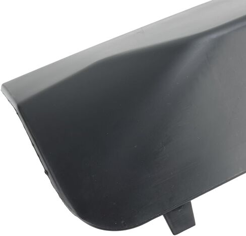 Rear Trailer Hitch Cover Compatible with Ford Expedition 2022 2023 2024 Replacement for NL1Z17F000AA FO1129107 in Saudi Arabia