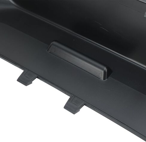 Rear Trailer Hitch Cover Compatible with Ford Expedition 2022 2023 2024 Replacement for NL1Z17F000AA FO1129107 in Saudi Arabia