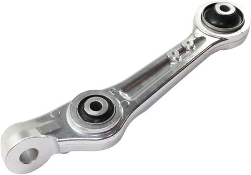 Rareelectrical New Front Lower Lateral Link Compatible With Hyundai Equus Signature 8 Cyl 5.0L Genesis 5.0 8 Cyl 5.0L Equus Signature 8 Cyl 4.6L 2009-2014 By 545013M000 545013M100 545013N000 in Saudi Arabia