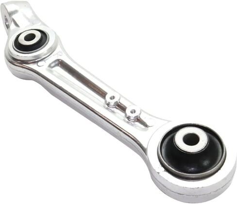 Rareelectrical New Front Lower Lateral Link Compatible With Hyundai Equus Signature 8 Cyl 5.0L Genesis 5.0 8 Cyl 5.0L Equus Signature 8 Cyl 4.6L 2009-2014 By 545013M000 545013M100 545013N000 in Saudi Arabia