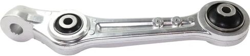 Rareelectrical New Front Lower Lateral Link Compatible With Hyundai Equus Signature 8 Cyl 5.0L Genesis 5.0 8 Cyl 5.0L Equus Signature 8 Cyl 4.6L 2009-2014 By 545013M000 545013M100 545013N000 in Saudi Arabia