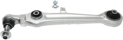 Rareelectrical New Front Lower Lateral Link Compatible With Audi Volkswagen A6 Quattro Base 6 Cyl 2.7L A4 Quattro Base 6 Cyl 2.8L 1996-2003 By 4D0407151p 4B3407151a 4D0407151h in Saudi Arabia
