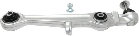 Rareelectrical New Front Lower Lateral Link Compatible With Audi Volkswagen A6 Quattro Base 6 Cyl 2.7L A4 Quattro Base 6 Cyl 2.8L 1996-2003 By 4D0407151p 4B3407151a 4D0407151h in Saudi Arabia