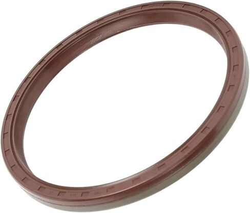 1543896 20441481 85108352 الختم الخلفي للعمود المرفقي/ختم عمود الإدخال لمحرك فولفو D13 Mack MP8، الختم الرئيسي الخلفي للخدمة الشاقة ومجموعة استبدال ختم عمود إدخال ناقل الحركة in Kuwait