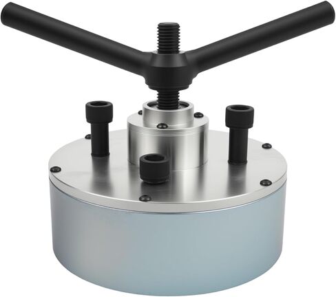 Rear Crankshaft Oil Seal Installer Tool Compatible with Volvo FM12 D12 D13 Vehicles in Saudi Arabia