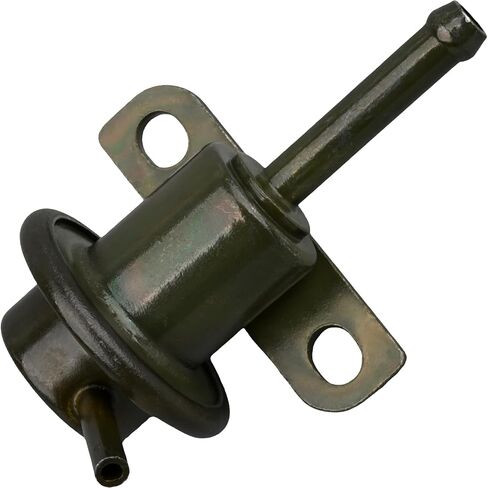 Fuel Injection Pressure Regulator Compatible with Firefly 1999 Swift 1998-2001 4Runner 1996-2000 T100 1994-1998 Tacoma 1995-2004 23280-75020 in Saudi Arabia