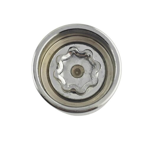 301 for Benz Wheel Locking nut Key Replacement Compatible with Mercedes Benz Wheel Lock Key,Anti-Theft Lug Nut Removal Tool in Saudi Arabia
