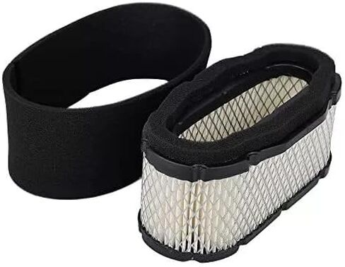 717A Carburetor for John deere 335 Tractor 647 Quik-Trak Mower 717 717A ZTRAK KAWASAKI Engine Come with Air filter Oil Filter Fuel pump in Kuwait