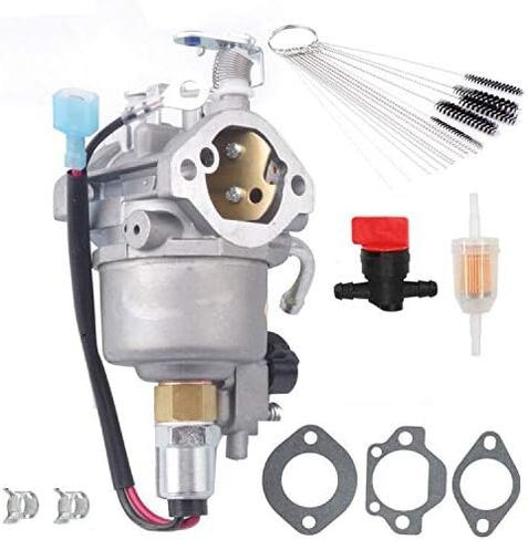 Carburetor Compatible for Onan Cummins 146-0785 RV Generator KY Series A042P619 A041D73 A041D736 146-0803 146-0759 Microquiet 4000-Watt 4KYFA26100 4KYFA26100P 4KYFA26100K (146-0785 146-0759) in Saudi Arabia
