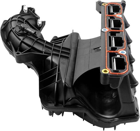 GELUOXI 911-902 4884495AC Intake Manifold Runner Control Valve Assembly Replacement For 2007-2011 Jeep Patriot Compass Dodge Caliber Avenger Journey 2.4L in Saudi Arabia