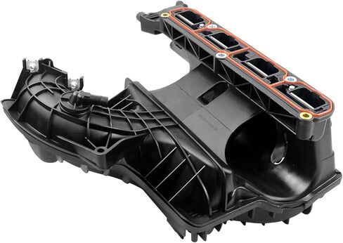 GELUOXI 911-902 4884495AC Intake Manifold Runner Control Valve Assembly Replacement For 2007-2011 Jeep Patriot Compass Dodge Caliber Avenger Journey 2.4L in Saudi Arabia