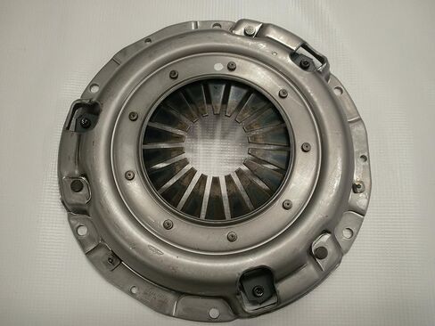 Subaru Genuine 30210AA590 Cover Complete (Clutch Pressure Plate), 1 Pack in Saudi Arabia