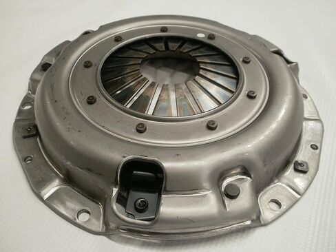 Subaru Genuine 30210AA590 Cover Complete (Clutch Pressure Plate), 1 Pack in Saudi Arabia