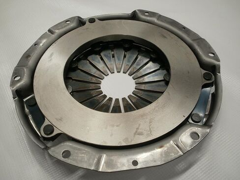 Subaru Genuine 30210AA590 Cover Complete (Clutch Pressure Plate), 1 Pack in Saudi Arabia