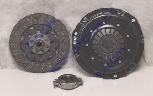 Kennedy 200Mm Clutch Kit Kennedy Stage 1 Pressure Plate, Racing Disc, And Late Throw Out Bearing in Saudi Arabia