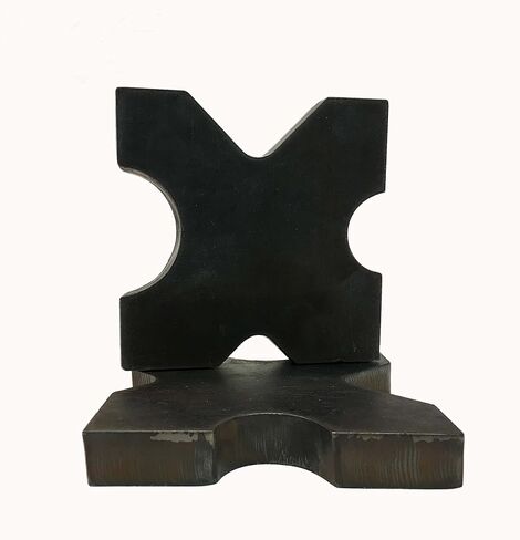 ألواح ضغط، مجموعة أربور باراليلز مقاس 1 × 7 × 7 بوصة in Kuwait