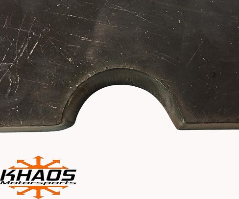 ألواح ضغط، مجموعة أربور باراليلز مقاس 1 × 7 × 7 بوصة in Kuwait