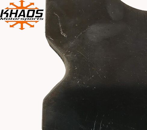 ألواح ضغط، مجموعة أربور باراليلز مقاس 1 × 7 × 7 بوصة in Kuwait