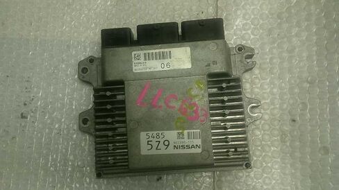 وحدة التحكم الإلكترونية للمحرك ECM 20-25 متوافقة مع نيسان سنترا NEC985-155 NEC985155 in Saudi Arabia