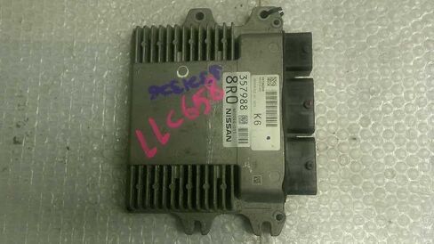 وحدة التحكم في المحرك ECM 19-20 إنفينيتي QX50 NEC044-011 NEC044011 in Saudi Arabia