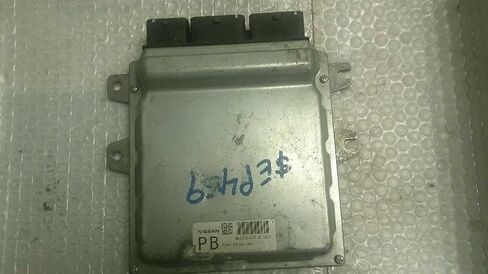 وحدة التحكم في المحرك ECM تناسب 2010 10 إنفينيتي G37 MEC109-070 C2 MEC109070C2 in Saudi Arabia