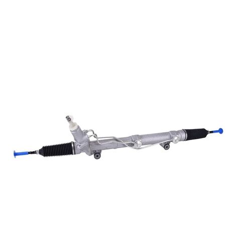 رف تروس التوجيه الكهربائي لسيارة Mercedes-Benz M-Class، W164 لـ 164460050080 A164460050080 LHD محرك اليد اليسرى in Saudi Arabia