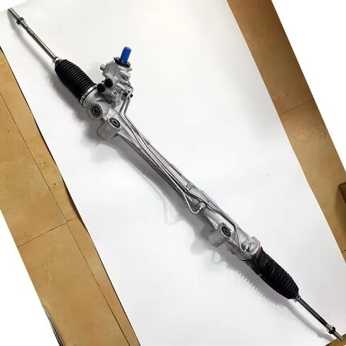 Power Steering Gear Rack for Volkswagen Touareg, 7L6, 7LA, 7P5 LHD Left Hand Drive 2H1422055CX 2H1422061C 2H1422061CX in Saudi Arabia