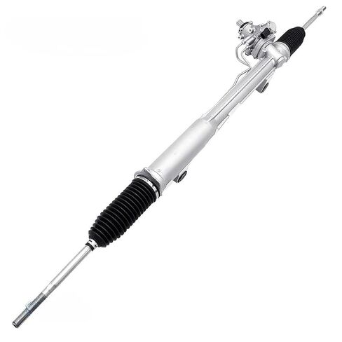 Power Steering Gear Rack for Porsche Cayenne, 955 LHD Left Hand Drive 95534701105 95534701109 95534701111 95534701130 95534701108 95534701110 95534701112 in Saudi Arabia