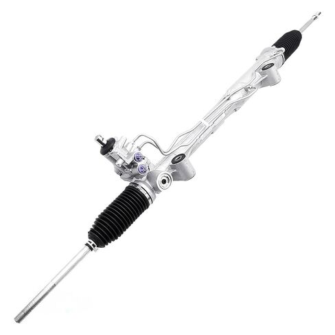 Power Steering Gear Rack for Porsche Cayenne, 955 LHD Left Hand Drive 95534701105 95534701109 95534701111 95534701130 95534701108 95534701110 95534701112 in Saudi Arabia