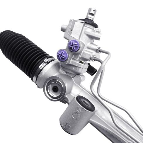Power Steering Gear Rack for Porsche Cayenne, 955 LHD Left Hand Drive 95534701105 95534701109 95534701111 95534701130 95534701108 95534701110 95534701112 in Saudi Arabia