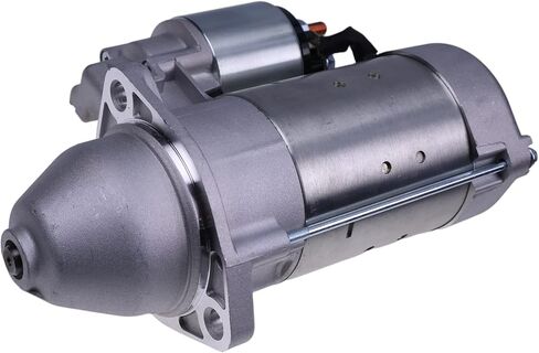 Holdwell 12V 2.6KW 9T Starter Motor 0118 3404 01183404 0118 4176 01184176 متوافق مع محرك Deutz 2011 F2M2011 F3M2011F BF3M2011F BF4M2011 in Saudi Arabia