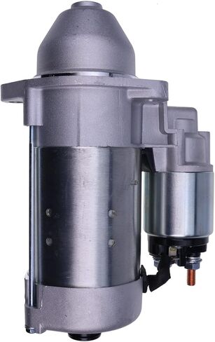 Holdwell 12V 2.6KW 9T Starter Motor 0118 3404 01183404 0118 4176 01184176 متوافق مع محرك Deutz 2011 F2M2011 F3M2011F BF3M2011F BF4M2011 in Saudi Arabia