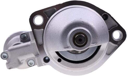 Holdwell 12V 2.6KW 9T Starter Motor 0118 3404 01183404 0118 4176 01184176 متوافق مع محرك Deutz 2011 F2M2011 F3M2011F BF3M2011F BF4M2011 in Saudi Arabia