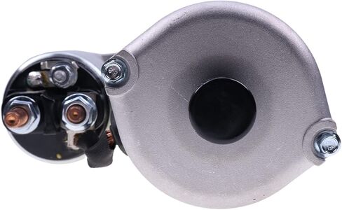 Holdwell 12V 2.6KW 9T Starter Motor 0118 3404 01183404 0118 4176 01184176 متوافق مع محرك Deutz 2011 F2M2011 F3M2011F BF3M2011F BF4M2011 in Saudi Arabia