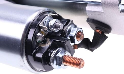Holdwell 12V 2.6KW 9T Starter Motor 0118 3404 01183404 0118 4176 01184176 متوافق مع محرك Deutz 2011 F2M2011 F3M2011F BF3M2011F BF4M2011 in Saudi Arabia