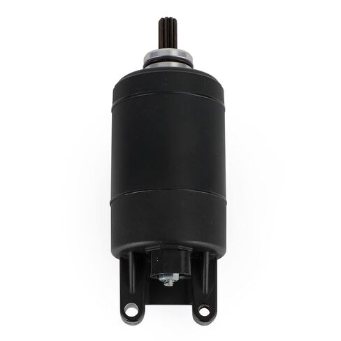 Artudatech Engine Starting 9T Starter Fits for Honda CRF1000 Africa Twin 2016 2017 2018 2019-2020 31200-MJP-G51 in Saudi Arabia