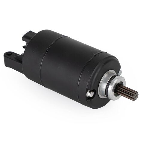 Artudatech Engine Starting 9T Starter Fits for Honda CRF1000 Africa Twin 2016 2017 2018 2019-2020 31200-MJP-G51 in Saudi Arabia