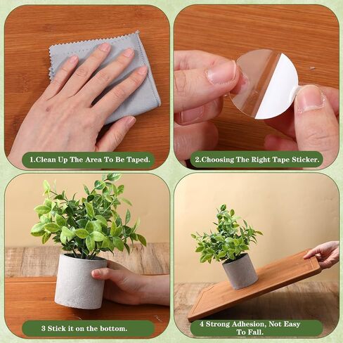 80PCS Adhensive Table Cloth Holder Clips Clear Removable Tablecloth Clip Double Sided Mounting Dots Windproof Transparent Clamps for Securing Tablecloths Indoor Outdoor Party Wedding Christmas Picnic in Saudi Arabia