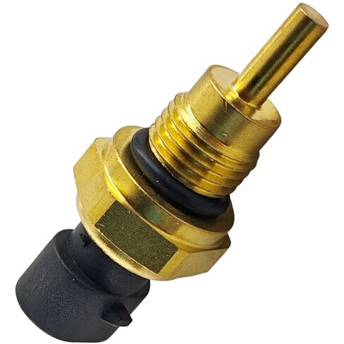 3865312 3865323 3865346 Water Temperature Sensor Compatible with Cummins L10 M11 ISM N14 Engines 3096153 3613819 4954905 in Saudi Arabia