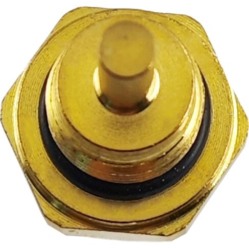 3865312 3865323 3865346 Water Temperature Sensor Compatible with Cummins L10 M11 ISM N14 Engines 3096153 3613819 4954905 in Saudi Arabia