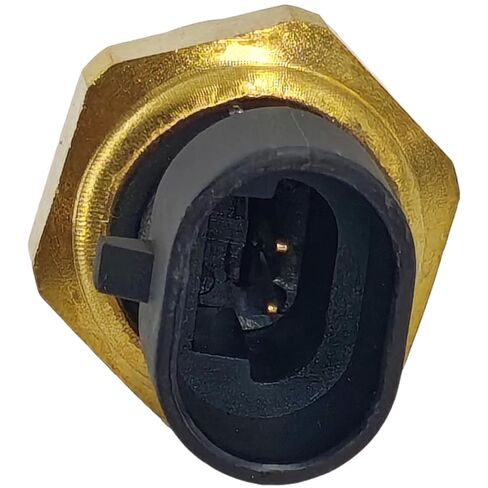 3865312 3865323 3865346 Water Temperature Sensor Compatible with Cummins L10 M11 ISM N14 Engines 3096153 3613819 4954905 in Saudi Arabia