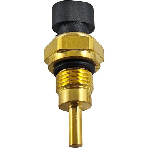 3865312 3865323 3865346 Water Temperature Sensor Compatible with Cummins L10 M11 ISM N14 Engines 3096153 3613819 4954905 in Saudi Arabia