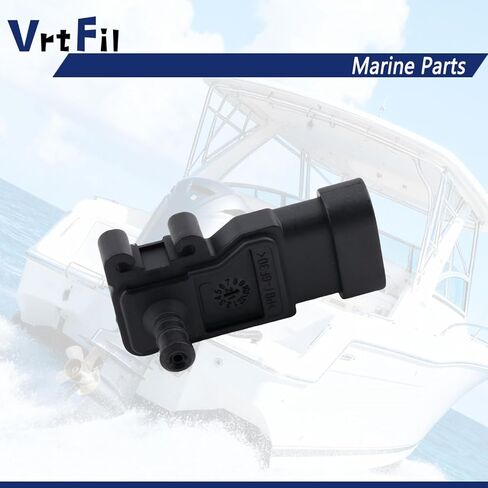 8M0142690 MAP Sensor Compatible with Mercury Outboard 175-360HP in Kuwait