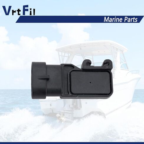 8M0142690 MAP Sensor Compatible with Mercury Outboard 175-360HP in Kuwait