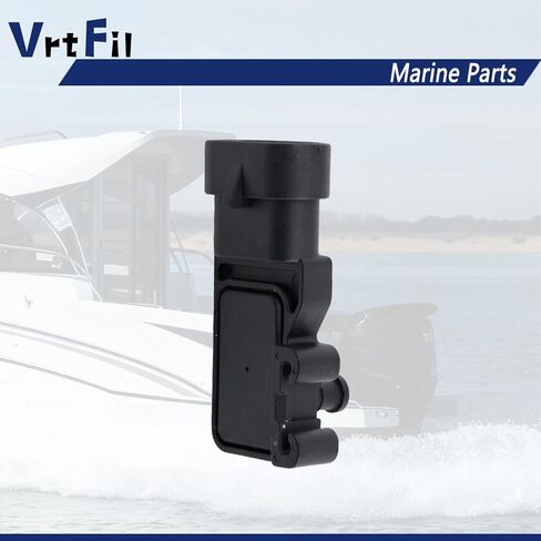 8M0142690 MAP Sensor Compatible with Mercury Outboard 175-360HP in Kuwait