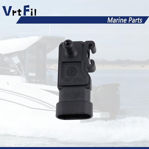 8M0142690 MAP Sensor Compatible with Mercury Outboard 175-360HP in Kuwait