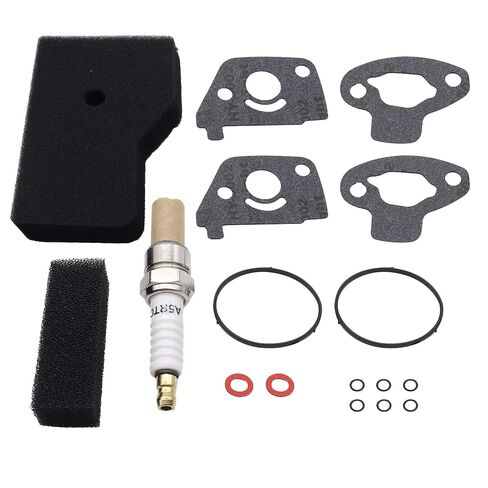 حشية دائرية لوعاء الطفو متوافقة مع BS 796611 398191 493640 Wal-bro 20-141-1 20-141 525-864 Carb Lawn Mover in Saudi Arabia