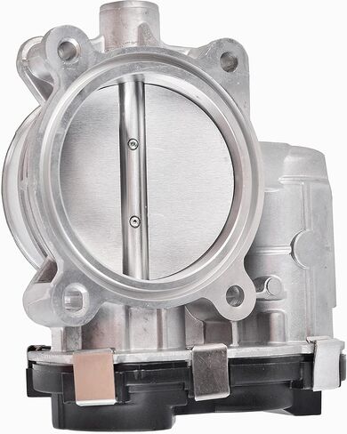 جسم خانق إلكتروني مناسب لسيارة Buick Lucerne 2006-2011، Chevy Equinox Impala Malibu 2006-2011، Pontiac G6 2006-2010، Saturn Aura Vue 2006-2010 V6 3.4L 3.5L 3.9L يستبدل #217-3108، 67-3002 in Kuwait