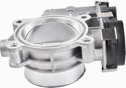 جسم خانق إلكتروني مناسب لسيارة Buick Lucerne 2006-2011، Chevy Equinox Impala Malibu 2006-2011، Pontiac G6 2006-2010، Saturn Aura Vue 2006-2010 V6 3.4L 3.5L 3.9L يستبدل #217-3108، 67-3002 in Kuwait